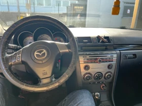Mazda 3, снимка 3