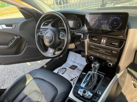 Audi A4 2.0TDI S TRONIK, снимка 16