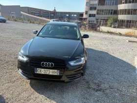 Audi A4 2.0TDI S TRONIK, снимка 1