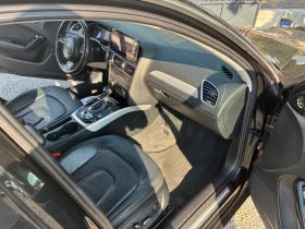 Audi A4 2.0TDI S TRONIK, снимка 13