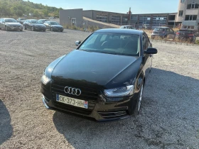Audi A4 2.0TDI S TRONIK, снимка 8
