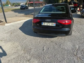 Audi A4 2.0TDI S TRONIK, снимка 5