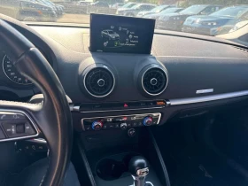 Audi A3 * 2.0T Komfort * CARFAX * ОПЦИЯ ЗА ФИНАНСИРАНЕ, снимка 9
