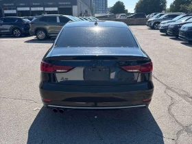 Audi A3 * 2.0T Komfort * CARFAX * ОПЦИЯ ЗА ФИНАНСИРАНЕ, снимка 4
