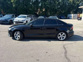 Audi A3 * 2.0T Komfort * CARFAX * ОПЦИЯ ЗА ФИНАНСИРАНЕ, снимка 2