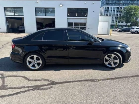 Audi A3 * 2.0T Komfort * CARFAX * ОПЦИЯ ЗА ФИНАНСИРАНЕ, снимка 3
