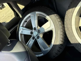 Audi A3 * 2.0T Komfort * CARFAX * ОПЦИЯ ЗА ФИНАНСИРАНЕ, снимка 13