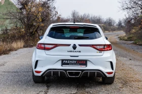 Renault Megane RS, снимка 4