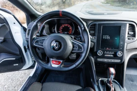 Renault Megane RS, снимка 6