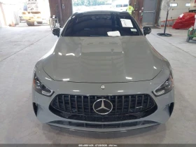 Mercedes-Benz GT * S E PERFORMANCE * CARFAX * ОПЦИЯ ЗА ФИНАНСИРАНЕ , снимка 6