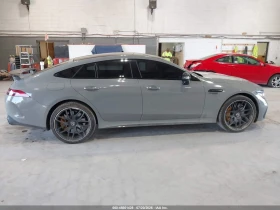 Mercedes-Benz GT * S E PERFORMANCE * CARFAX * ОПЦИЯ ЗА ФИНАНСИРАНЕ , снимка 13