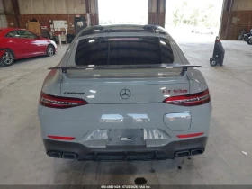 Mercedes-Benz GT * S E PERFORMANCE * CARFAX * ОПЦИЯ ЗА ФИНАНСИРАНЕ , снимка 16
