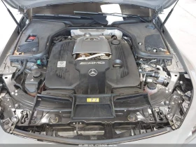 Mercedes-Benz GT * S E PERFORMANCE * CARFAX * ОПЦИЯ ЗА ФИНАНСИРАНЕ , снимка 10