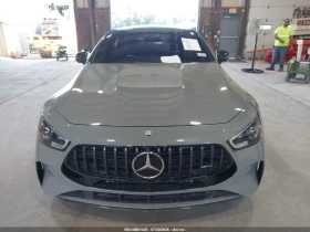 Mercedes-Benz GT * S E PERFORMANCE * CARFAX * ОПЦИЯ ЗА ФИНАНСИРАНЕ , снимка 12