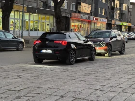 Alfa Romeo Giulietta 1.4t 170hp QV визия, снимка 12