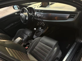 Alfa Romeo Giulietta 1.4t 170hp QV визия, снимка 9
