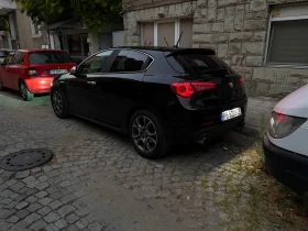 Alfa Romeo Giulietta 1.4t 170hp QV визия, снимка 2