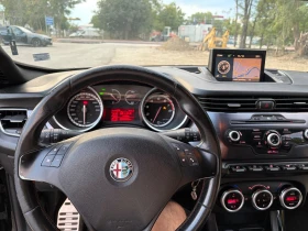 Alfa Romeo Giulietta 1.4t 170hp QV визия, снимка 6