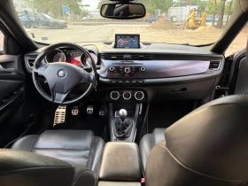 Alfa Romeo Giulietta 1.4t 170hp QV визия, снимка 7