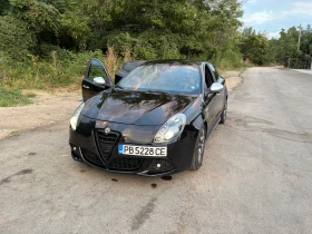 Alfa Romeo Giulietta 1.4t 170hp QV визия, снимка 11