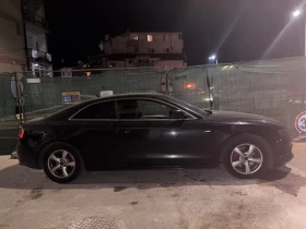 Audi A5 3.0 TDI Coupe Quattro , снимка 3
