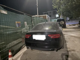 Audi A5 3.0 TDI Coupe Quattro , снимка 5