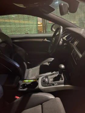 Audi A5 3.0 TDI Coupe Quattro , снимка 6