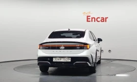Hyundai Sonata 2.0 LPG Mobility  * koreiskikoli.bg * , снимка 4