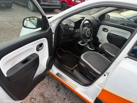 Renault Twingo 98000km, снимка 9