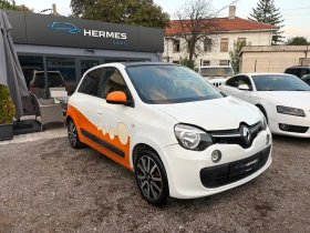 Renault Twingo 98000km, снимка 2