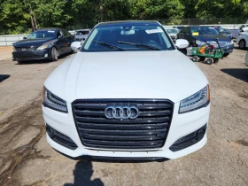 Audi A8 4.0l L Quattro, снимка 5