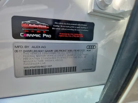 Audi A8 4.0l L Quattro, снимка 12