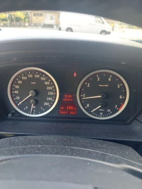 BMW 523 E60, снимка 3