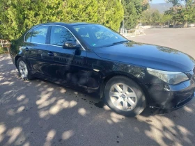 BMW 523 E60, снимка 2