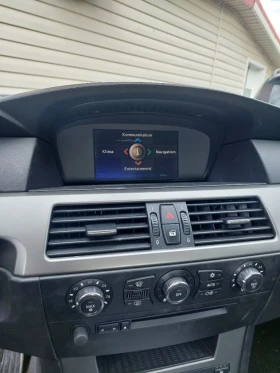 BMW 523 E60, снимка 8