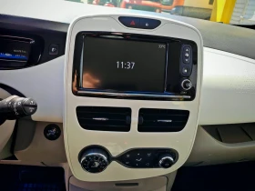 Renault Zoe, снимка 17