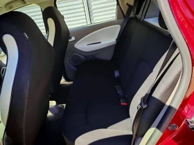 Renault Zoe, снимка 12