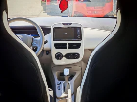 Renault Zoe, снимка 11