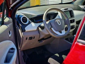 Renault Zoe, снимка 13