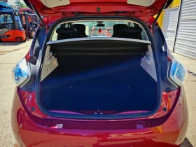 Renault Zoe, снимка 9