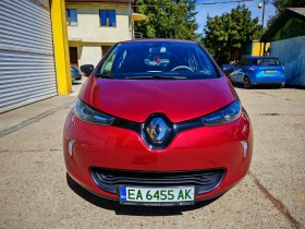 Renault Zoe, снимка 2