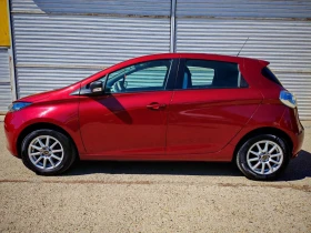 Renault Zoe, снимка 8