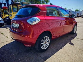 Renault Zoe, снимка 5