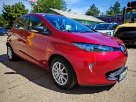 Renault Zoe, снимка 3