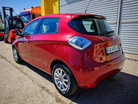 Renault Zoe, снимка 7