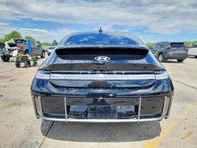 Hyundai Ioniq 6 Sel, снимка 6