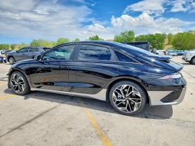 Hyundai Ioniq 6 Sel, снимка 2
