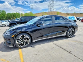 Hyundai Ioniq 6 Sel, снимка 1