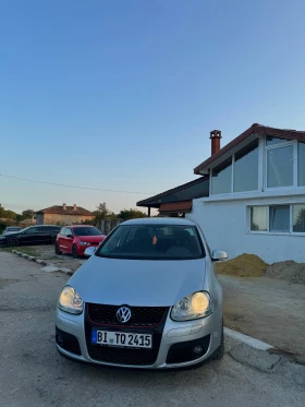 VW Golf, снимка 3