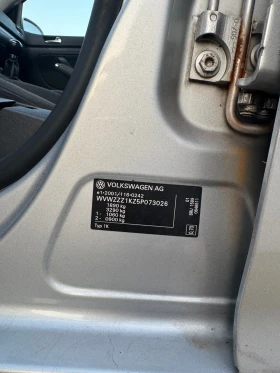 VW Golf, снимка 9